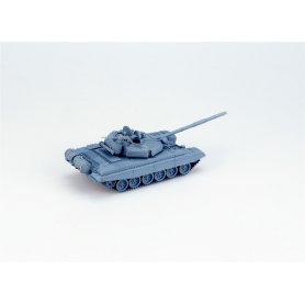 Modelcollect UA72006 T-72B/B1 Main battle tank