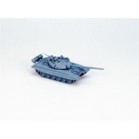 Modelcollect UA72006 T-72B/B1 Main battle tank