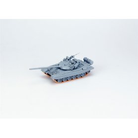 Modelcollect UA72006 T-72B/B1 Main battle tank