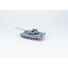 Modelcollect UA72006 T-72B/B1 Main battle tank