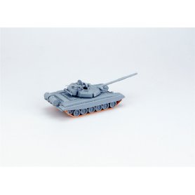 Modelcollect UA72006 T-72B/B1 Main battle tank