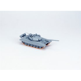 Modelcollect UA72006 T-72B/B1 Main battle tank