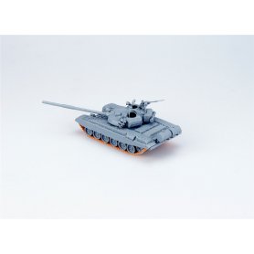 Modelcollect UA72006 T-72B/B1 Main battle tank