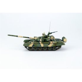 Modelcollect UA72006 T-72B/B1 Main battle tank