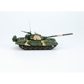 Modelcollect UA72006 T-72B/B1 Main battle tank