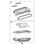 Modelcollect UA72009 TOS-1A Heavy Flame Thrower 