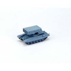 Modelcollect UA72009 TOS-1A Heavy Flame Thrower 