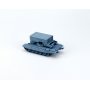 Modelcollect UA72009 TOS-1A Heavy Flame Thrower 