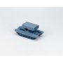 Modelcollect UA72009 TOS-1A Heavy Flame Thrower 