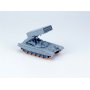 Modelcollect UA72009 TOS-1A Heavy Flame Thrower 