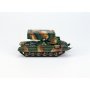 Modelcollect UA72009 TOS-1A Heavy Flame Thrower 