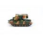 Modelcollect UA72009 TOS-1A Heavy Flame Thrower 