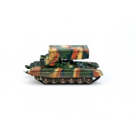 Modelcollect UA72009 TOS-1A Heavy Flame Thrower 