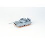 Modelcollect 1:72 T-64A Model 1981