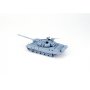 Modelcollect UA72015 T-72 BA Main battle tank