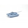 Modelcollect UA72015 T-72 BA Main battle tank