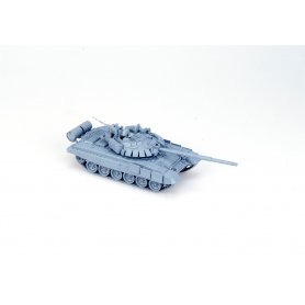 Modelcollect 1:72 T-72BA