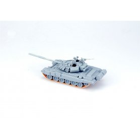 Modelcollect 1:72 T-72BA