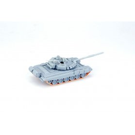 Modelcollect 1:72 T-72BA