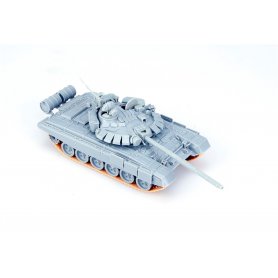 Modelcollect 1:72 T-72BA