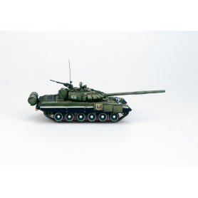 Modelcollect 1:72 T-72BA