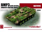 Modelcollect 1:72 BMP-3 wczesna wersja