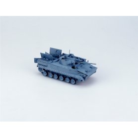 Modelcollect 1:72 BMP-3 wczesna wersja
