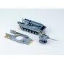 Modelcollect UA72016 BMP3 Iinfantry Fighting 