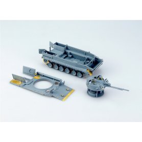 Modelcollect 1:72 BMP-3 wczesna wersja
