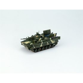 Modelcollect 1:72 BMP-3 wczesna wersja