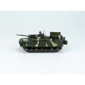 Modelcollect 1:72 BMP-3 wczesna wersja