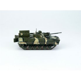 Modelcollect 1:72 BMP-3 wczesna wersja