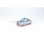 Modelcollect UA72017 Germany WWII E-75 Heavy Tank 