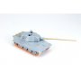 Modelcollect UA72017 Germany WWII E-75 Heavy Tank 