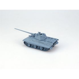Modelcollect 1:72 E-50 z działem 88mm