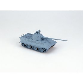 Modelcollect 1:72 E-50 z działem 88mm