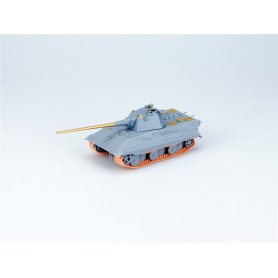 Modelcollect 1:72 E-50 z działem 88mm