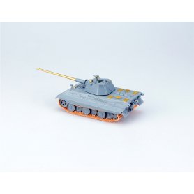 Modelcollect 1:72 E-50 z działem 88mm