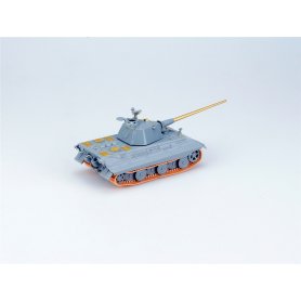 Modelcollect 1:72 E-50 z działem 88mm