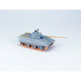 Modelcollect 1:72 E-50 z działem 88mm
