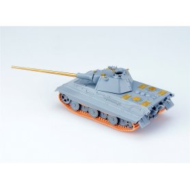 Modelcollect 1:72 E-50 z działem 88mm