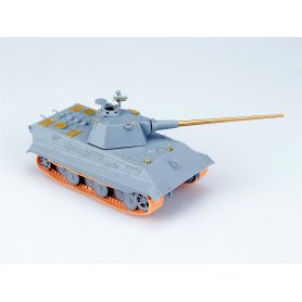 Modelcollect 1:72 E-50 z działem 88mm