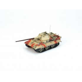 Modelcollect 1:72 E-50 z działem 88mm