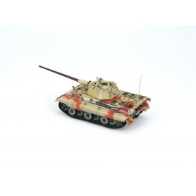 Modelcollect 1:72 E-50 z działem 88mm