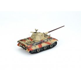 Modelcollect 1:72 E-50 z działem 88mm