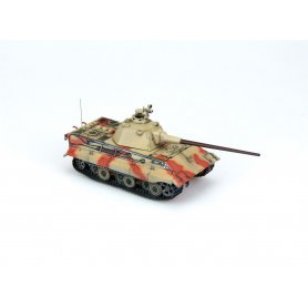 Modelcollect 1:72 E-50 z działem 88mm