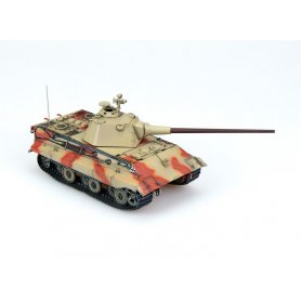 Modelcollect 1:72 E-50 z działem 88mm