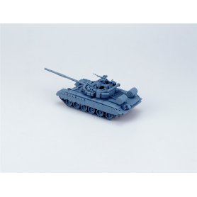 Modelcollect 1:72 T-80BVD