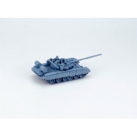 Modelcollect 1:72 T-80BVD