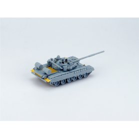 Modelcollect 1:72 T-80BVD
